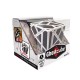 Mefferts 501238 Puzzle Best Ghost Cube 3D Puzzle in an attractive gift box from 7 years