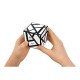 Mefferts 501238&nbsp;Puzzle Best Ghost Cube 3D Puzzle in an attractive gift box from 7&nbsp;years