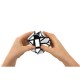 Mefferts 501238&nbsp;Puzzle Best Ghost Cube 3D Puzzle in an attractive gift box from 7&nbsp;years