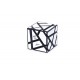 Mefferts 501238&nbsp;Puzzle Best Ghost Cube 3D Puzzle in an attractive gift box from 7&nbsp;years