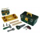 Bosch Toy Toolbox