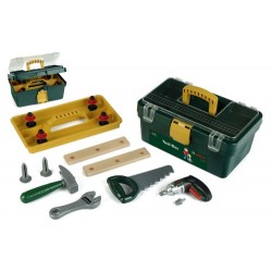 Bosch Toy Toolbox