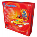 University Games 5 Second Rule the Game of Quick Thinking and Fast Talking