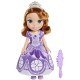 Sofia The First Toddler Doll