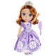 Sofia The First Toddler Doll