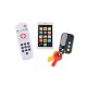 Early Learning Centre My First Gadget Set, TV Remote, Phone, Car Keys Baby Toddler Sounds Toys