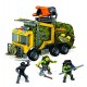 Ninja Turtles Battle Truck Mega Bloks