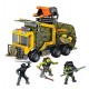 Ninja Turtles Battle Truck Mega Bloks