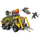 Ninja Turtles Battle Truck Mega Bloks