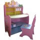 Liberty House Toys Fairy Desk and Chair