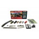 Hornby R1126 Mixed Freight 00 Gauge DCC Electric Train Set