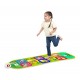 Chicco 9150000000 Jump and Fit Hopscotch Play Mat Interactive Musical Game