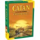 Catan Cities and Knights 5 and 6 Player Extension