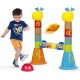 Chicco Jungle Rugby Electronic Game
