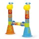 Chicco Jungle Rugby Electronic Game