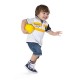 Chicco Jungle Rugby Electronic Game