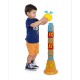 Chicco Jungle Rugby Electronic Game