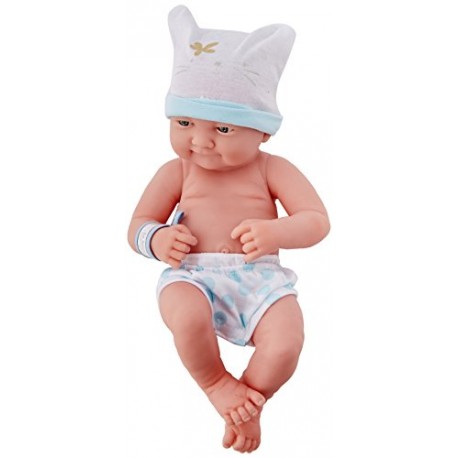 Early Learning Centre Figurines (Cupcake Newborn Boy)