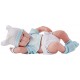 Early Learning Centre Figurines (Cupcake Newborn Boy)