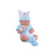 Early Learning Centre Figurines (Cupcake Newborn Boy)