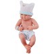 Early Learning Centre Figurines (Cupcake Newborn Boy)