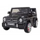 Ricco LS528 Black Licensed Mercedes