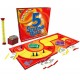 University Games 5 Second Rule the Game of Quick Thinking and Fast Talking