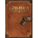 Asmodee Editions ASMJCA02US Jamaica The Crew Expansion Game