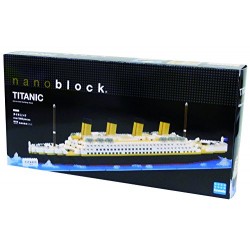 Nanoblock NAN