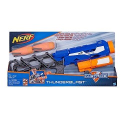 Nerf N
