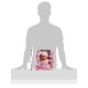 Bayer Design 15inch First Words Baby Doll in Lovely Outfit (Pink)