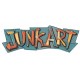 Asmodee Junk Art Board Game Deluxe Wooden Version