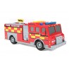 Tonka 07762 Mighty Fleet Fire Engine