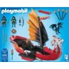 Playmobil 5481 Dragons Dragon Battle Ship