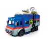 Ben 10 Rust Bucket Playset