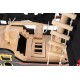 Le Toy Van Barbarossa Pirate Ship