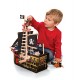 Le Toy Van Barbarossa Pirate Ship