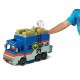 Ben 10 Rust Bucket Playset