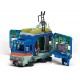 Ben 10 Rust Bucket Playset