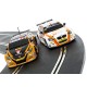 Scalextric C1372 BTCC Touring Car Battle Racing Playset