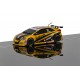 Scalextric C1372 BTCC Touring Car Battle Racing Playset