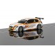 Scalextric C1372 BTCC Touring Car Battle Racing Playset