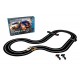 Scalextric C1372 BTCC Touring Car Battle Racing Playset