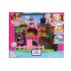 Puppy In My Pocket Dog Park Playset