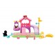 Puppy In My Pocket Dog Park Playset