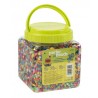 Perler Bead Jar Beads (11000