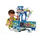 Ben 10 Rust Bucket Playset