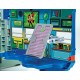 Ben 10 Rust Bucket Playset