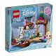 LEGO UK 41155 Disney Princess Elsa's Market Adventure Building Block