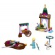 LEGO UK 41155 Disney Princess Elsa's Market Adventure Building Block